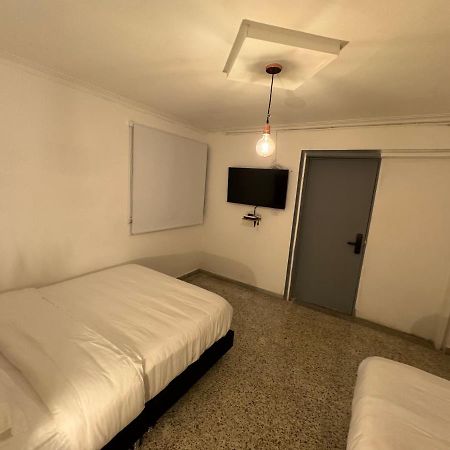 Rustik House Hotel Medellin Exterior photo