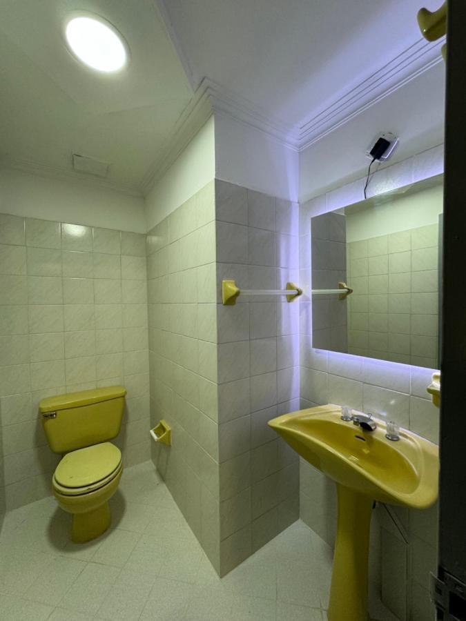 Rustik House Hotel Medellin Exterior photo